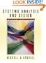 Systems Analysis and Design (5th Edition)