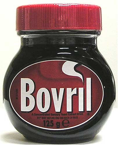 Bovril 125g