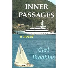 Inner Passages (Michael Tanner Mystery)