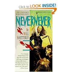 Never Never