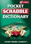 Collins Pocket Scrabble Dictionary