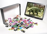 Photo Jigsaw Puzzle of Talarurus dinosaur from Science Photo Library