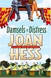 Damsels in Distress (Claire Malloy Mysteries, No. 16)