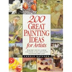 200 Great Painting Ideas for Artists