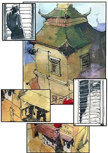 Lascia stare Joe, è Chinatown (Italian Edition)