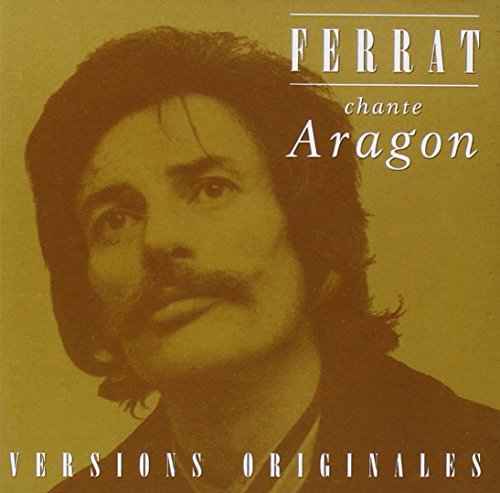 Jean Ferrat - Ferrat Chante Aragon - Zortam Music