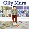 Image of album by Olly Murs