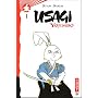 Usagi Yojimbo, Tome 1 :