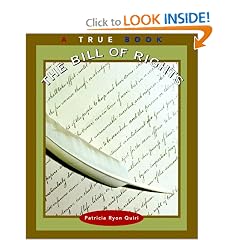 The Bill of Rights (True Books: Government)