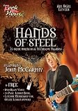 John McCarthy, Hands of Steel - X-Treme Strength Training