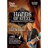 John McCarthy, Hands of Steel - X-Treme Strength Training