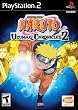 Naruto Uzumaki Chronicles 2
