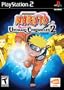 Naruto Uzumaki Chronicles 2