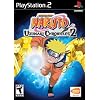 Naruto Uzumaki Chronicles 2