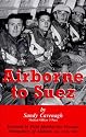 Airborne to Suez