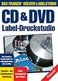Eigenschaften Franzis Buch & Software Verlag  / CD + DVD Label Drucker
