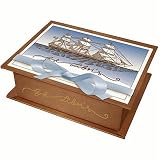 Exlibris-Box Reisen