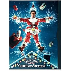 National Lampoon's Christmas Vacation (Full Screen Edition)