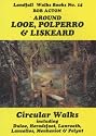 Around Looe, Polperro and Liskeard: Circular Walks (Landfall Walks Books)
