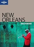 Lonely Planet New Orleans Encounter
