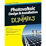Photovoltaic Design & Installation For Dummies (For Dummies (Math & Science))