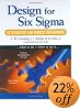 Design for Six Sigma in Technology and Product Development