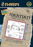 from Fusion Academia TKKG: Identikit