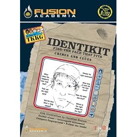 TKKG: Identikit