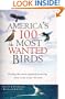 America's 100 Most Wanted Birds