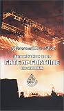 FATE or FORTUNE-Live at BUDOKAN- [VHS]/