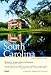 Compass American Guides: South Carolina, 4th Edition