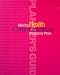 Search : Making Health Communication Programs Work