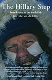 The Hillary Step: From Everest to the South Pole