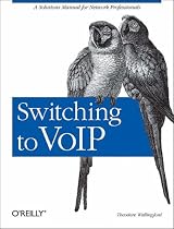 Switching to VoIP