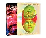Tim and Eric Awesome Show, Great Job!: Seasons 1 & 2