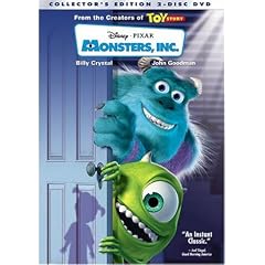 Monsters, Inc.