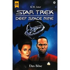 Star Trek. Deep Space Nine 10. Das B�se.