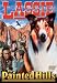 Lassie - The Painted Hills