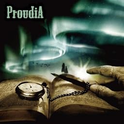 ProudiA <初回限定盤>