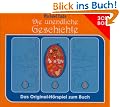 Die unendliche Geschichte, H�rspielbox, 3 Audio-CDs