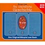 Die unendliche Geschichte, H�rspielbox, 3 Audio-CD&hellip von Michael Ende
