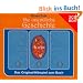 Die unendliche Geschichte, H�rspielbox, 3 Audio-CDs