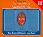 Die unendliche Geschichte, H�rspielbox, 3 Audio-CDs