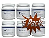 Integrative Therapeutics - Pure Harvest Greens Elderberry Flavor 15oz 6 Pack (Integrative Therapeutics - Pure Harvest Greens (GRE22)