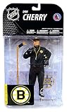 McFarlane Toys NHL Sports Picks Series 19 Action Figure Don Cherry 2 (Boston Bruins)