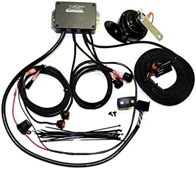 Polaris RZR 1000XP Turn Indicator System with Horn by XTC Motorsports