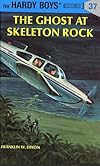 The Ghost at Skeleton Rock