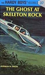The Ghost at Skeleton Rock