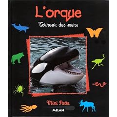 L'Orque : Terreur des mers