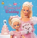 Dear Barbie: The Wonderful Wedding